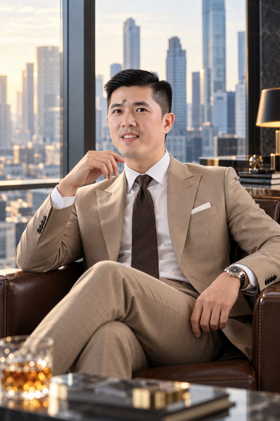 Phan Vi – người dẫn đường khóa AI Agent